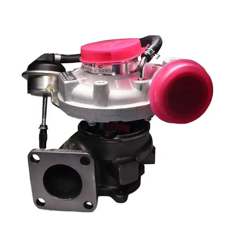 

Original Parts Saic OE Number 115240S00031402 Engine Turbocharger Parts for Yuejin Light Truck