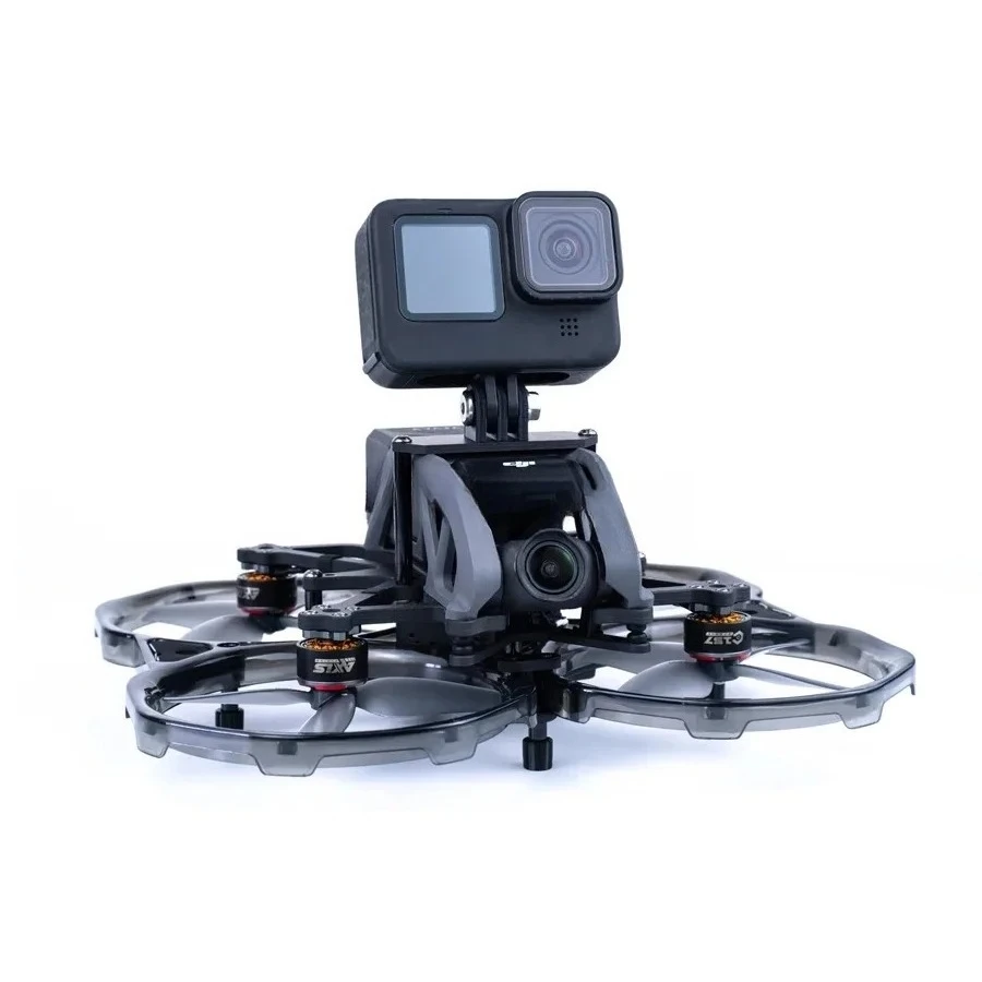 Axisflying AVATA 3.5 Upgrade Frame Kit with C157-2 Motor For DJI FPV Drone DIY Part