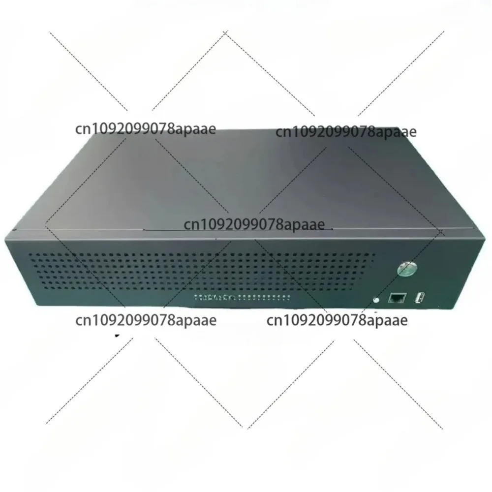 

Farm Server Box USB Hub Mining Rig Setup for Phones S7 S8 S9 S10 Multi Device Mining System