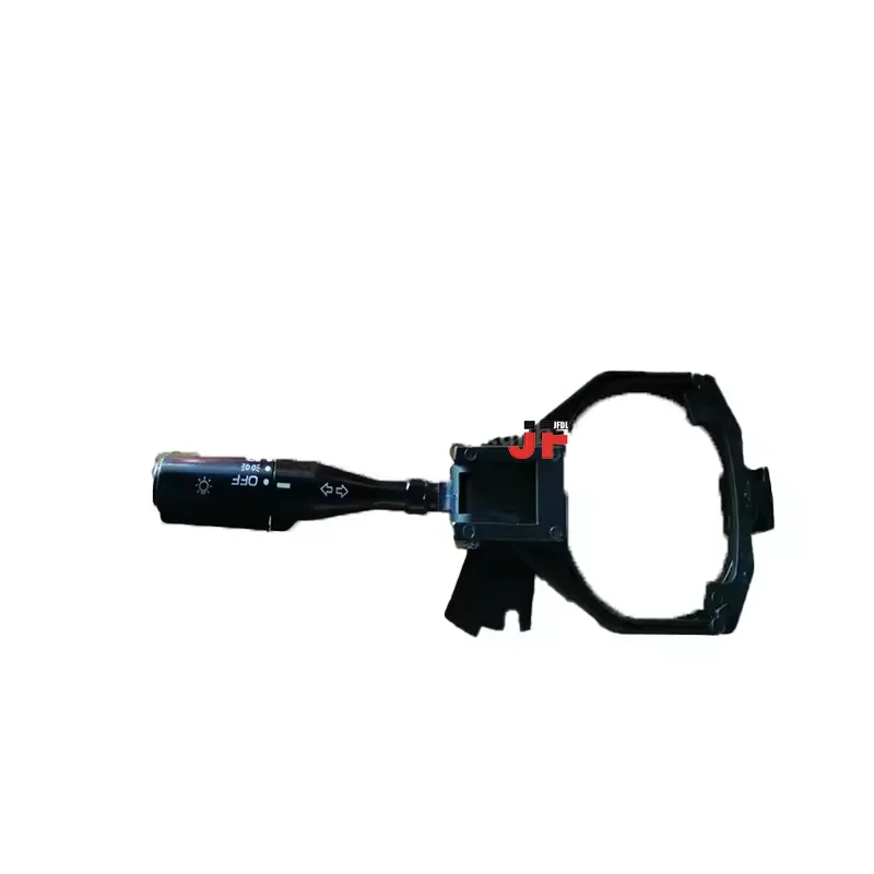 Genuine New Ignition Switch 417-43-26332 4174326332 For WA320 WA380 WA470 WA480 Ignition Switch