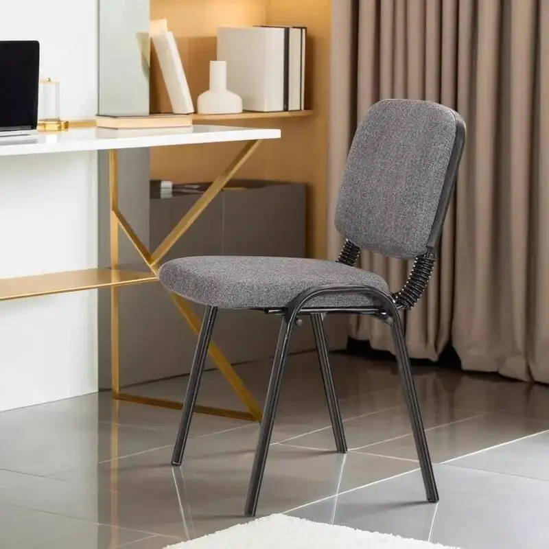 الشمال الإبداع كراسي مكتب الكمبيوتر اجتماع الموظف التدريب كراسي مكتب مريح بسيط أثاث المكاتب Sillas FYOC #3