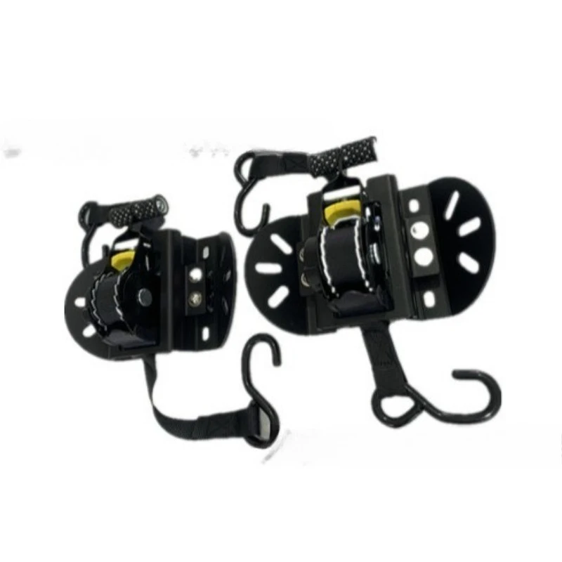 For  F150 2015-2025 Retractable Winch