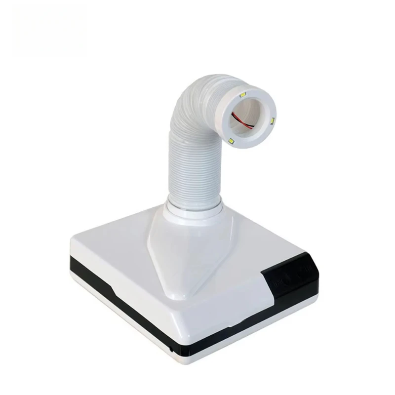 

Portable Pulse Industrial Nail Dust Vacuum Cleaner Mobile Phone Repair Tool Nail Machine