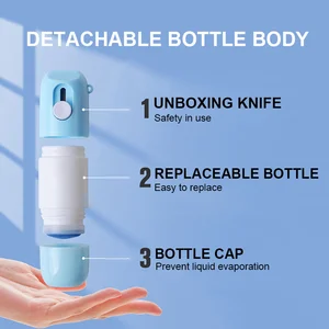 Kauçuk, termal kağıt, bıçak, kılıç ve mini kutu kesici ile bıçak açma, ev ofisi için termal kağıt verilerinin korunması için bir araç Bıçağın bagaja 6 büyük satışı-no. 1