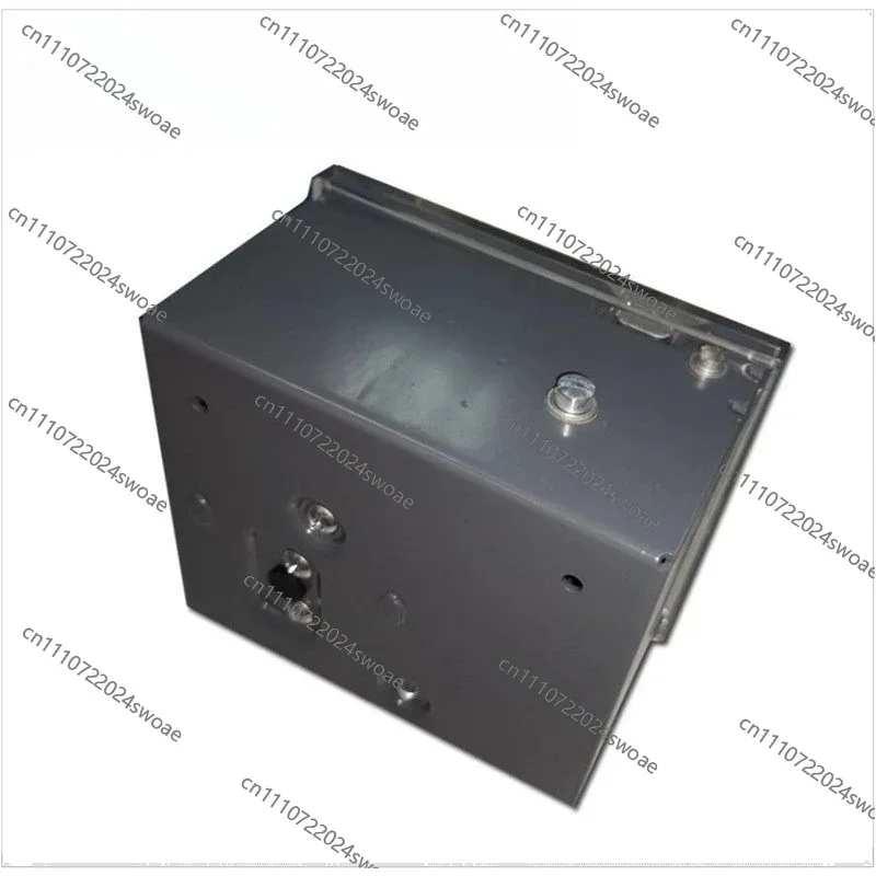 Boiler Steam  Adjustable Pressure Switch 380 Volts 220 Volts Pressure Controller
