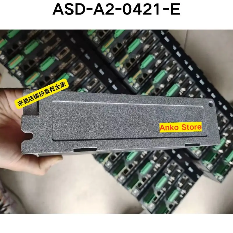 Second-hand test OK  ASD-A2-0421-E Driver