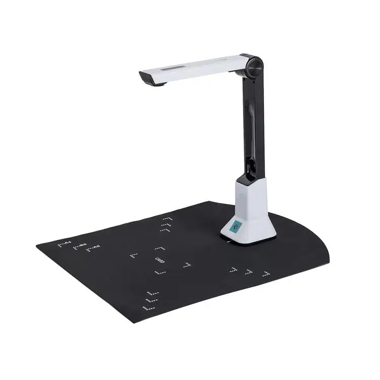 

Document Camera Intelligent Convenient Scanner for File High-speed document scanner for high-definition documents