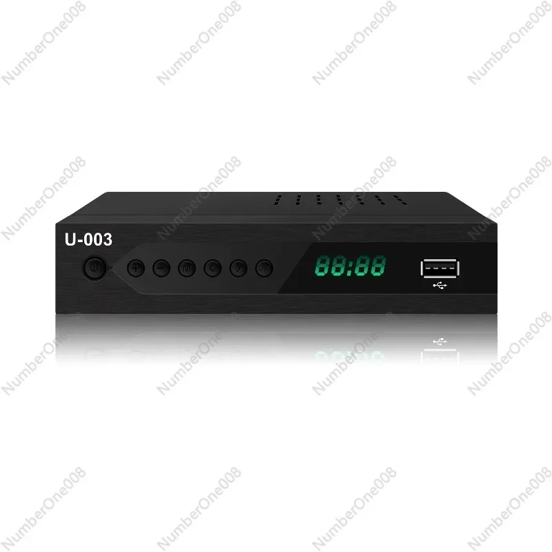 ATSC high definition TV set-top box Korea Mexico best-selling HDATSC set-top box