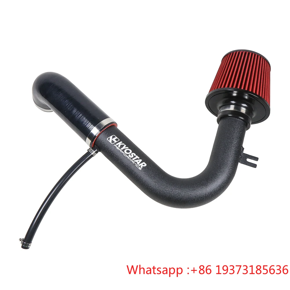 KYOSTAR Cold Air Intake Kit Pipe For VW Golf GTI MK7 EA211 1.2T 1.4T Engine