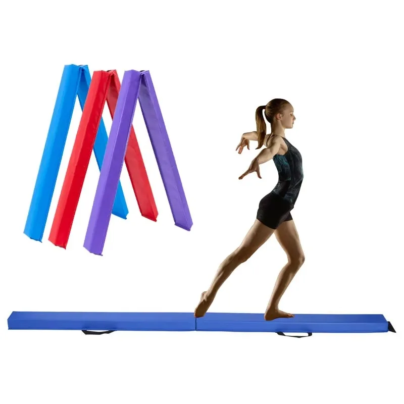 

Wholesale Gymnastics Inflatable Air Track, Heavy-Duty Air Floor for Gymnastics & Tumbling, Durable Material for Long-Lasting Use