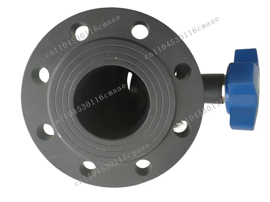Pressure Independent DN25 1 Inch Dynamic Balancing Valve, Flow Control Hydraulic Balancing Valve for 25a