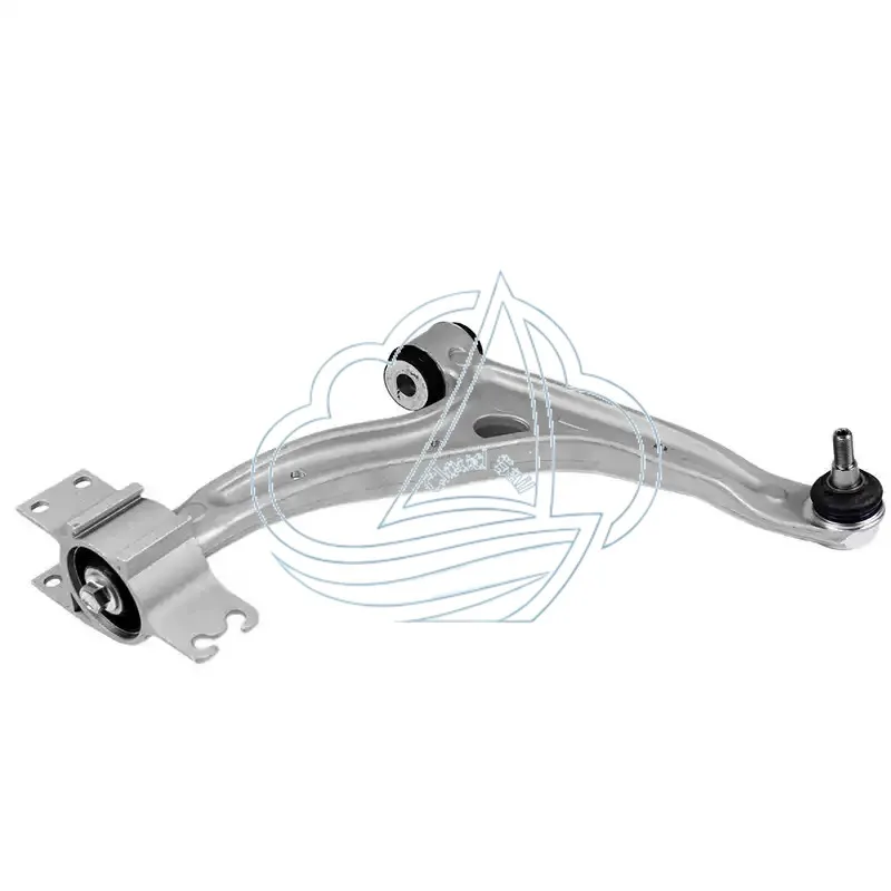 Non-Original Rear Swing Arm Lower Support Arm High-Strength Replacement Part for Vehicle Maintenance