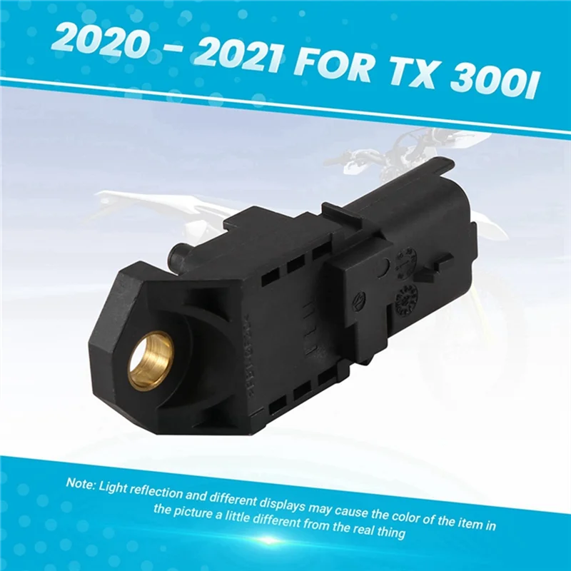 Crankcase Pressure Sensor 55641075000 Forktm 250 XC XC-W TPI HUSQVARNA Te250i 55641075000 Car Intake Pressure Sensor