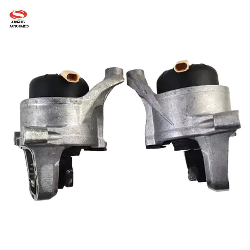 

OEM 8WD199372E 8WD199371B 4M0199371FC 4M0199372FC 8W0199371 8W0199372 Mount Bushing Bracket FOR