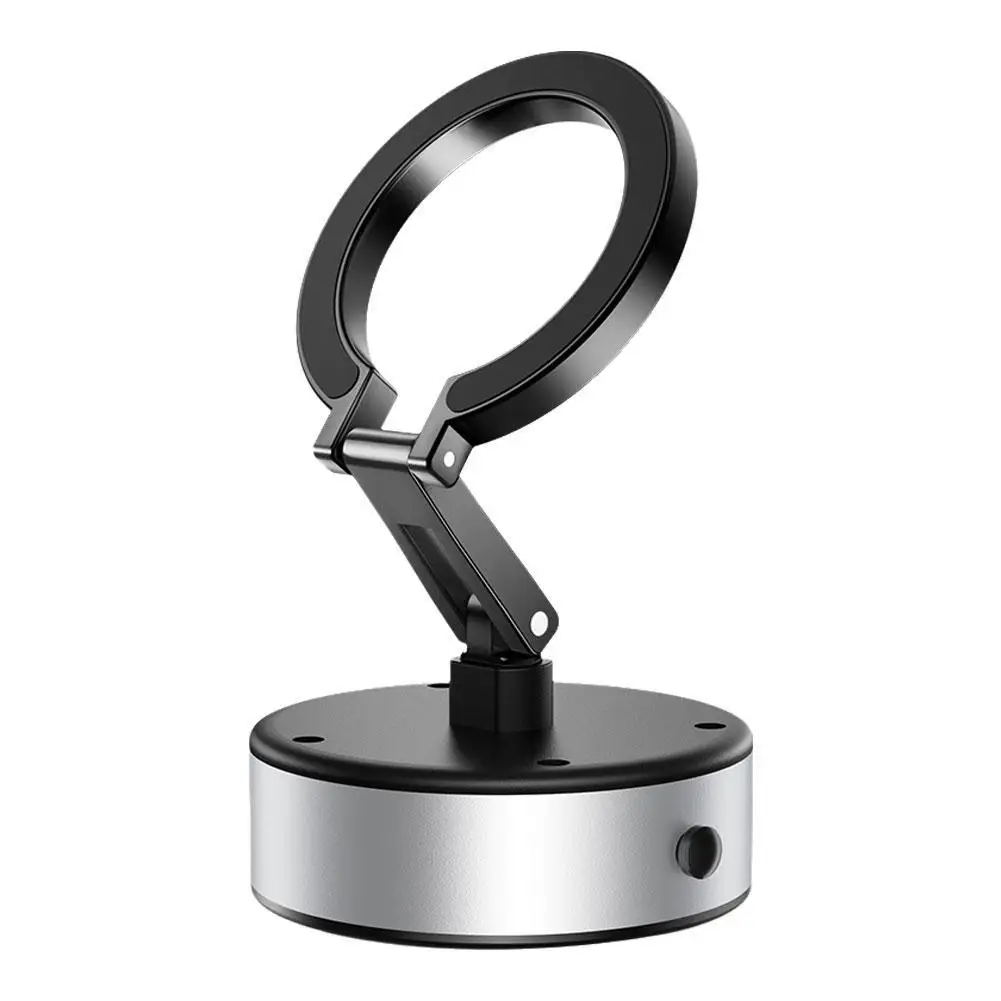 

Сильный магнитный держатель для телефона 360° ° Вращающееся автомобильное крепление для сотового телефона на присоске для iphone, все телефоны, автомобильные аксессуары