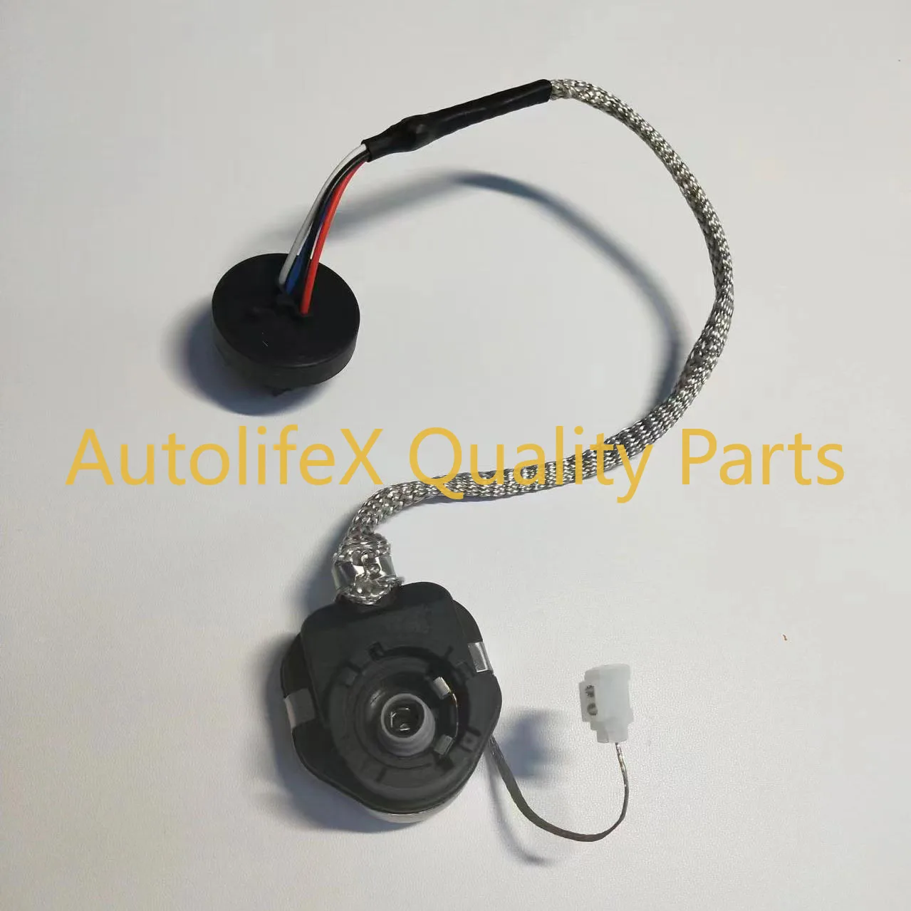 Xenon hid lâmpada d2s lâmpada lgniter cabo unidade 33129-ta0-003 para honda accord acura