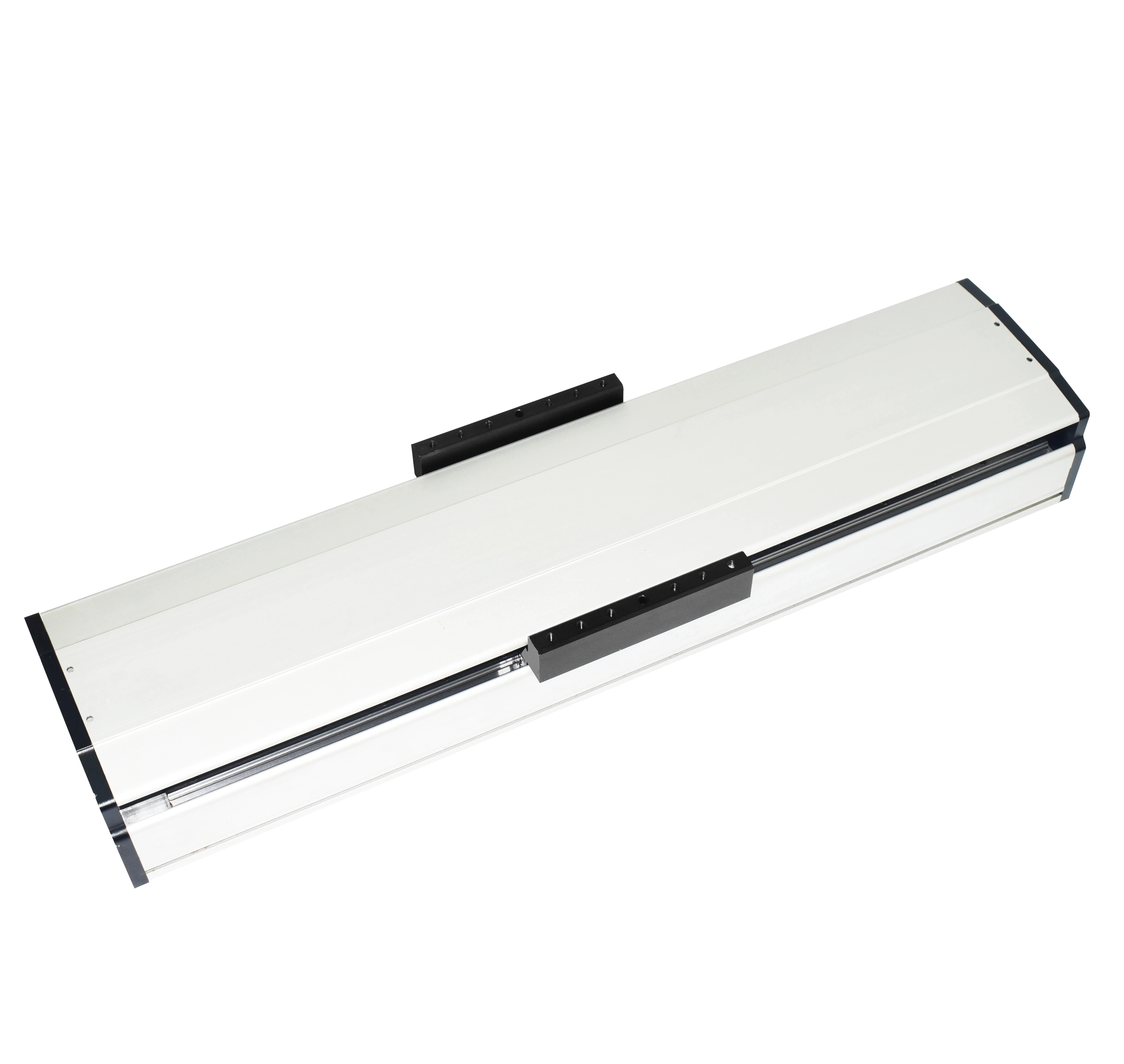 QRXQ RXSB270 Linearschiene, schwere Last, 300 kg, halbgeschlossene Kugelumlaufspindel-Modulschlitten, lineare Führung, Schlittenbewegungssystem