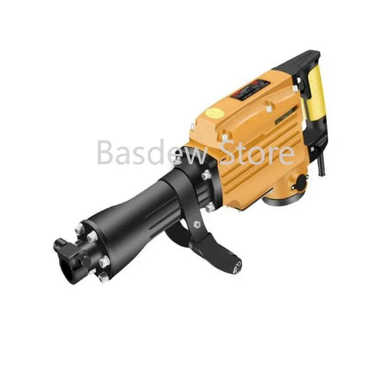 Portable Electric Tree Mover High-Power Electric Tree Digging Shovel Electric Pick Tree Digging Artifact