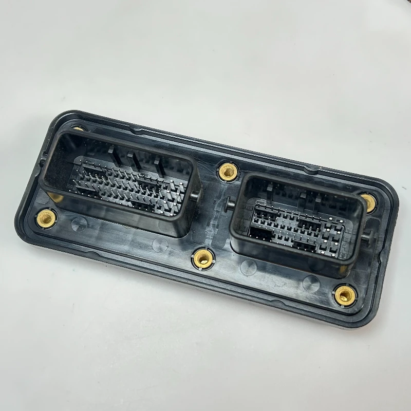 1PCS 35736952 Original 48-hole 35757326 automotive connector molded case shell sheath, wiring harness