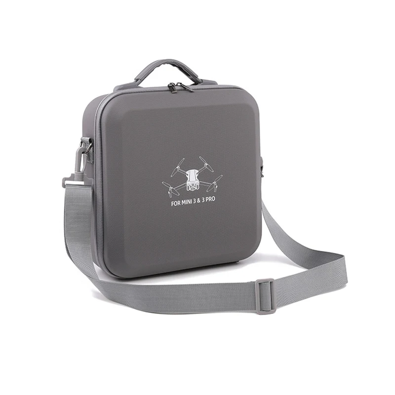 Para DJI Mini 3/3 PRO Drone RC-N1/RC Controle Remoto Único Ombro Saco De Armazenamento Bolsa de Transporte Caso Protetor Caixa Acessório
