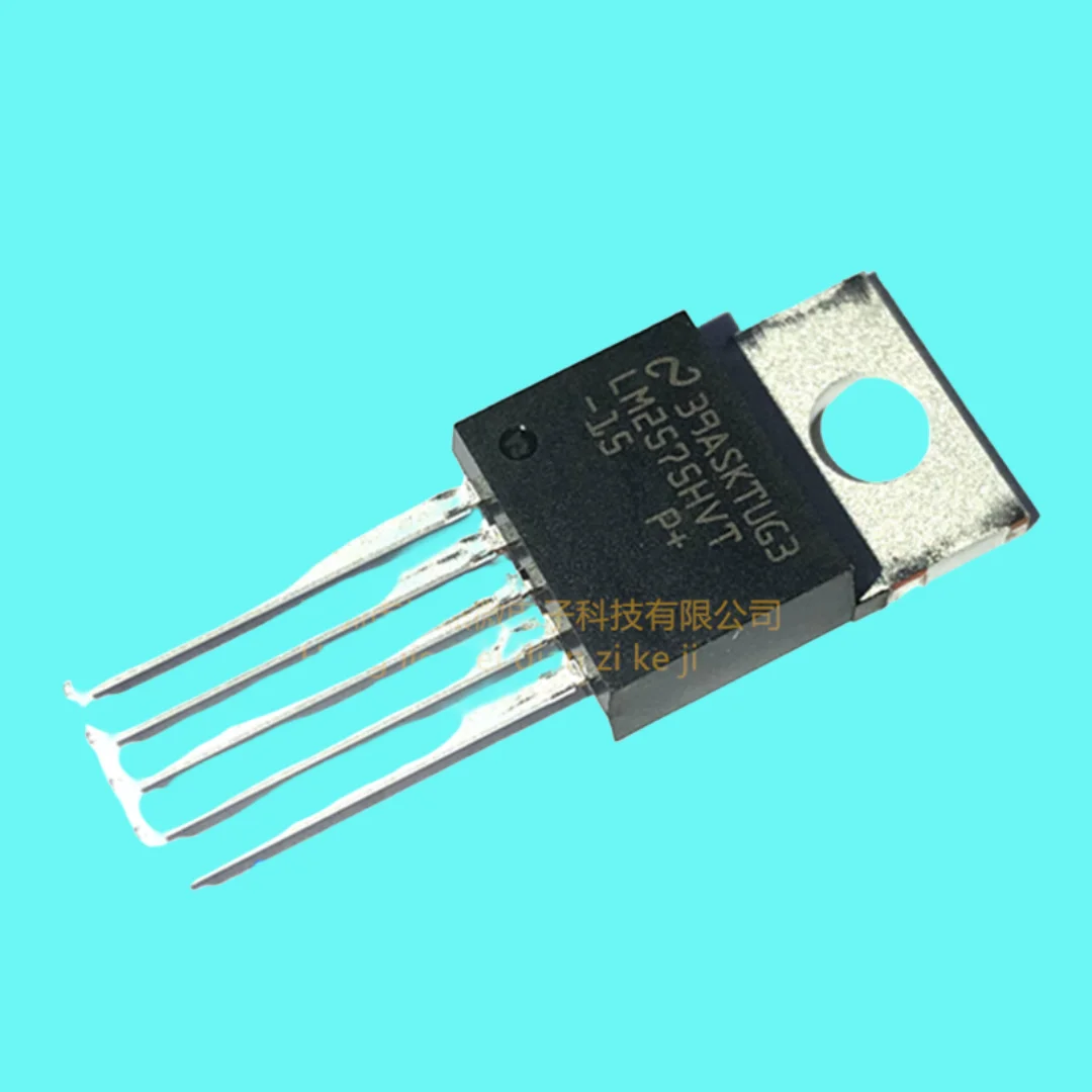 5Pcs/New LM2575HVT-…