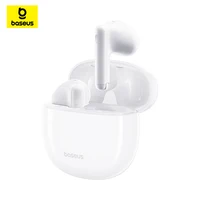 Auriculares TWS Baseus E13 de Baja Latencia