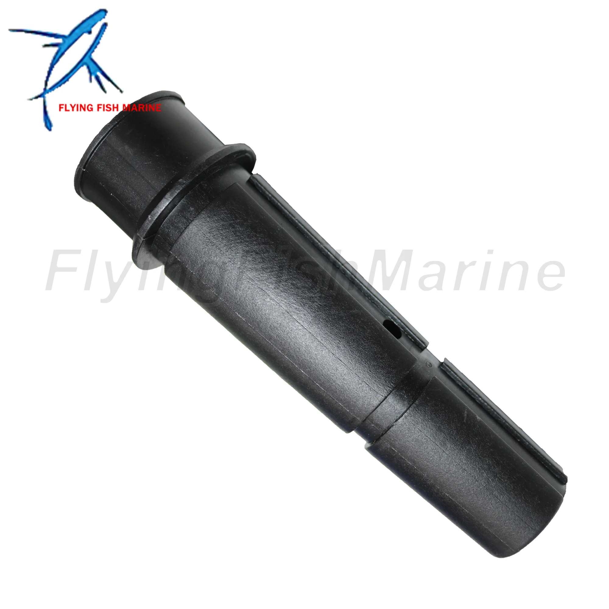 

Подвесной мотор 664-42119-00 664-42119-A0 рукоятка рулевого управления для Yamaha Parsun Hidea 9, 9 л.с. 15 л.с. 30 л.с.