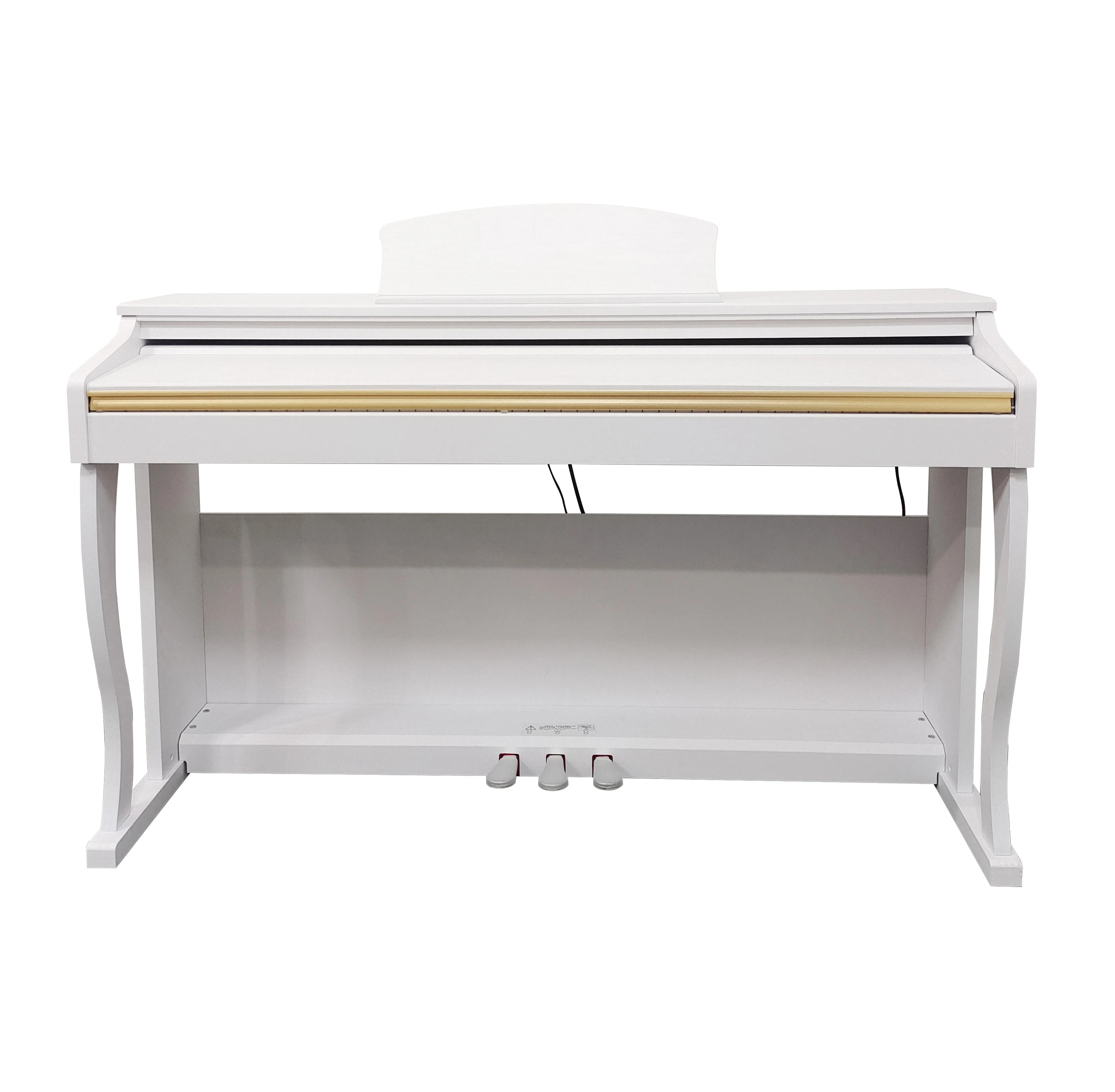 

Фирменная профессиональная Midi 88-клавишная цифровая клавиатура для фортепиано