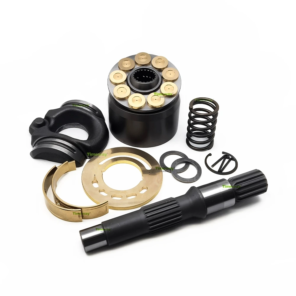 

Ремкомплект для насоса A10VO60/52 серии 52, гидравлический насос REXROTH для ремонта