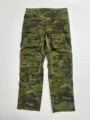 MCTP PANTS
