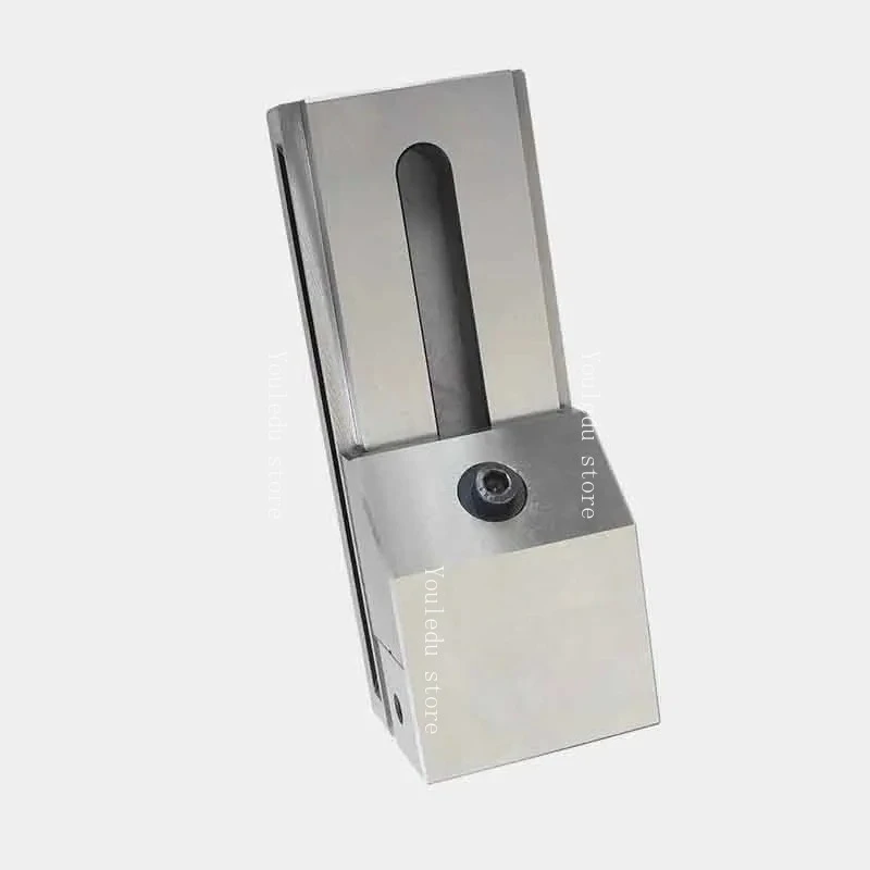 

QKG36 Vise Fast Moving Vise CNC Vise Gad Tongs Plain Vice For Surface Grinding Milling EDM Machine