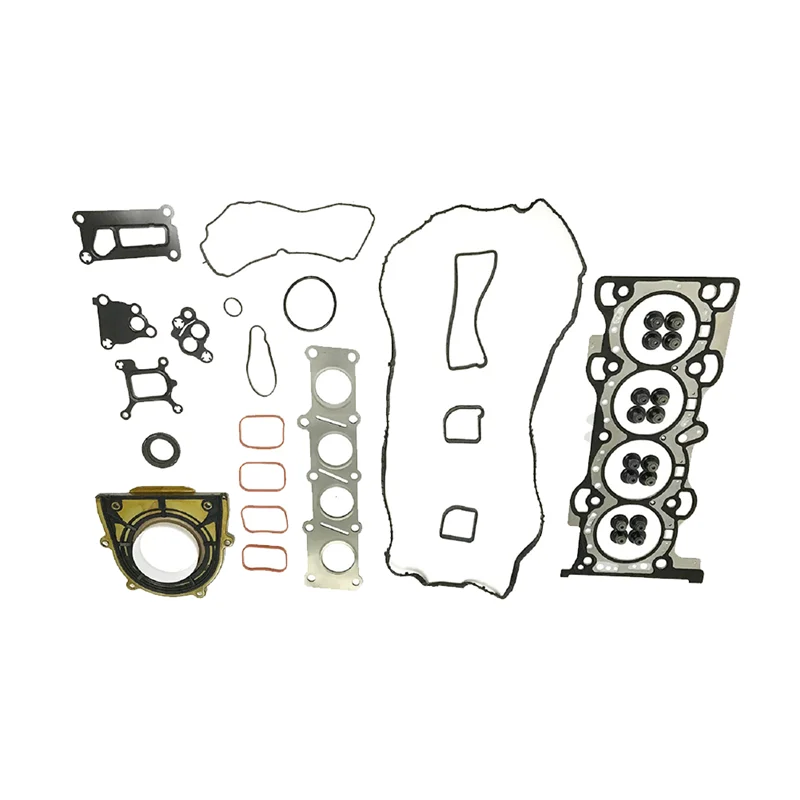 AG9G-6054-BC Repair Kit Engine Gasket Set for Ford Mondeo Land Rover Discovery Range Rove Evoque Lincoln MKC 2.0T/240HP