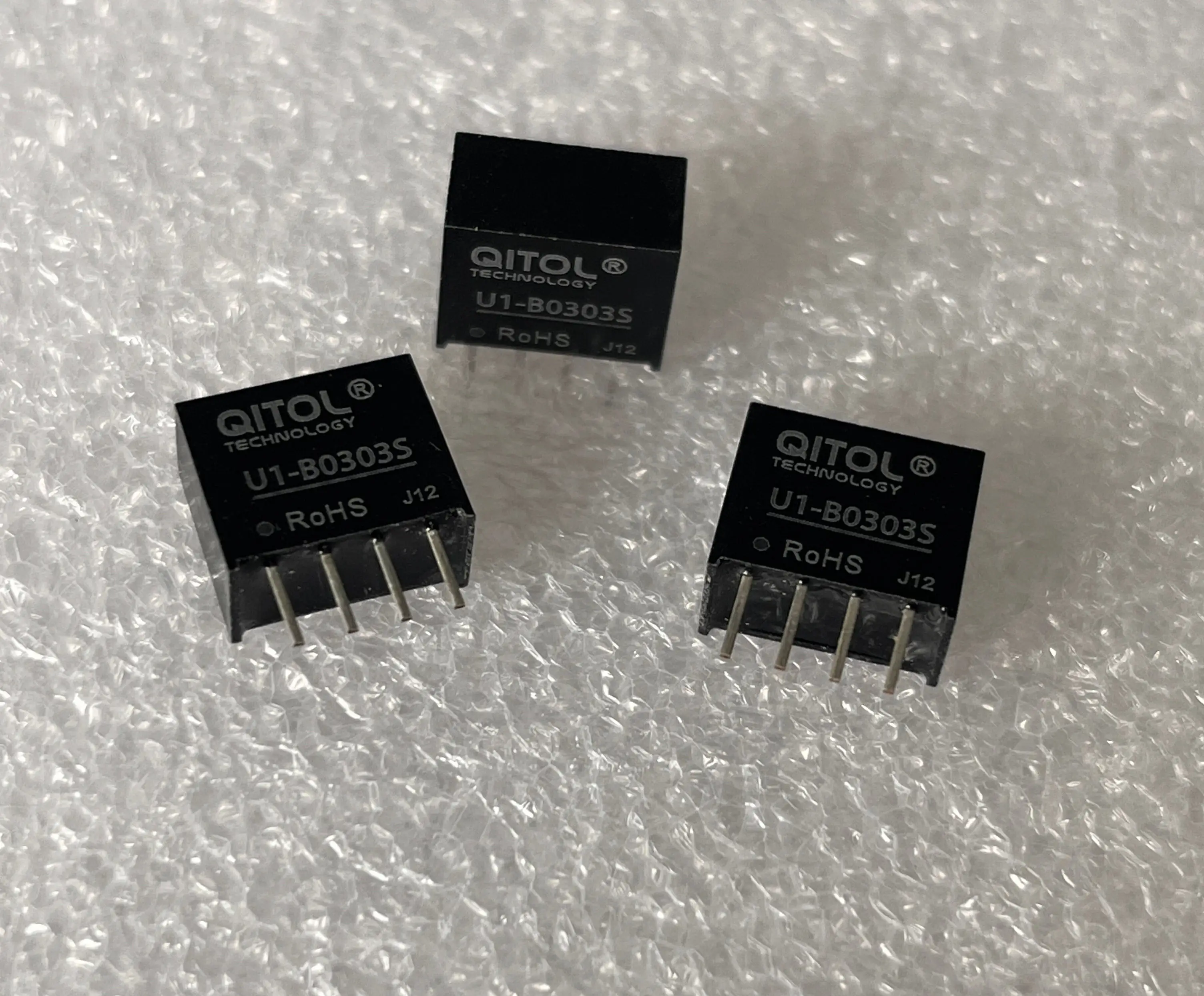 1W U1-B0303S-1WR3 M…