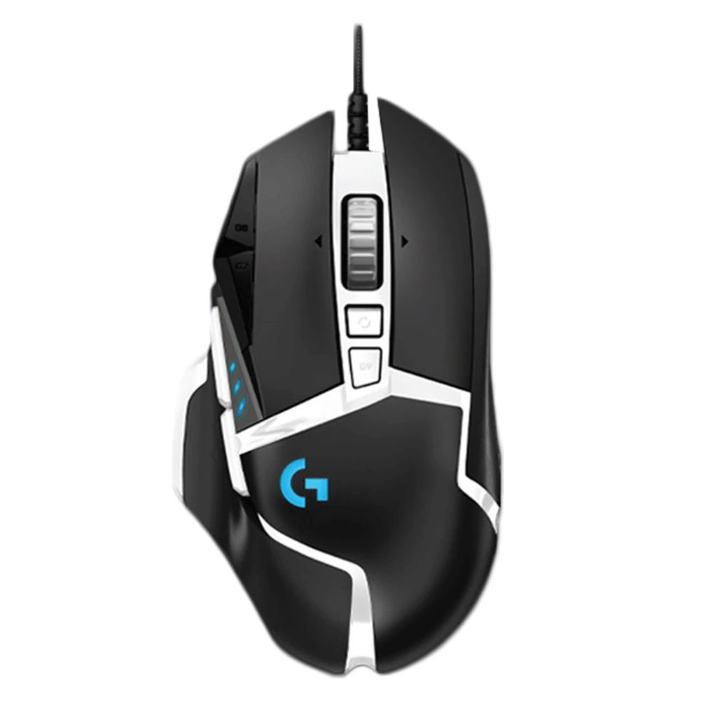 for Logitech G502 SE Master Game Mouse Wired Mouse