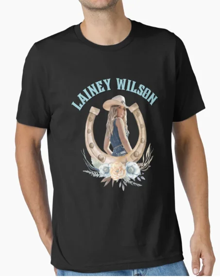 

Свитшоты Lainey Wilson Merch для косплея, модная уличная одежда для женщин и мужчин, забавный свитшот, спортивный топ