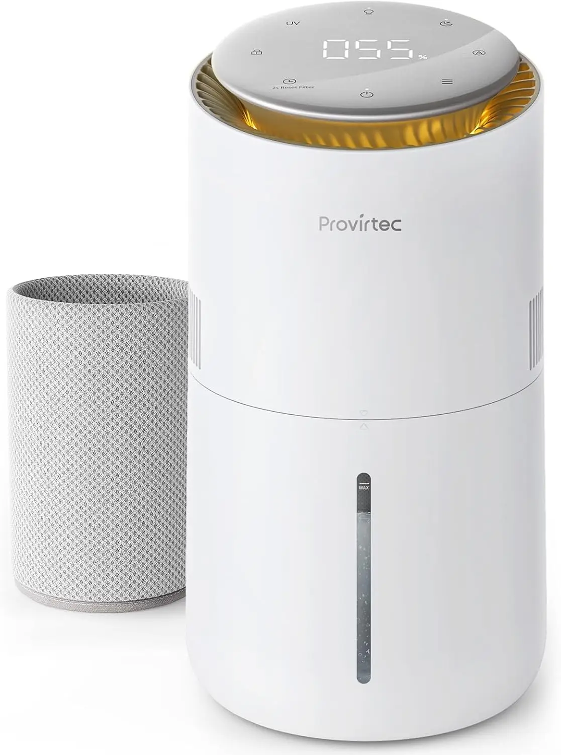 Mistfree Evaporativ… - image