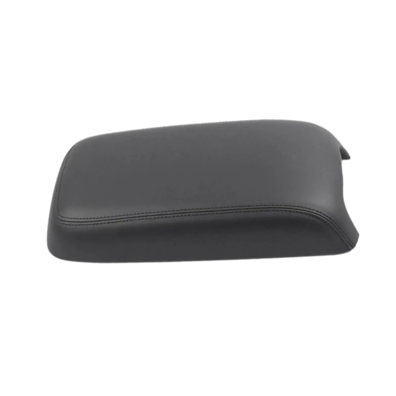 1VT06DX9AI Armrest Center Console Lid Cover Vehicle Accessories Repair Parts Professional with Base Replace Parts