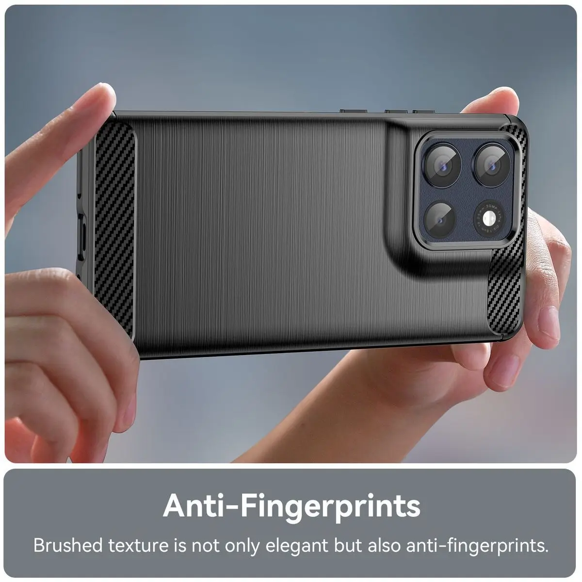 For Motorola G67 Po… - image