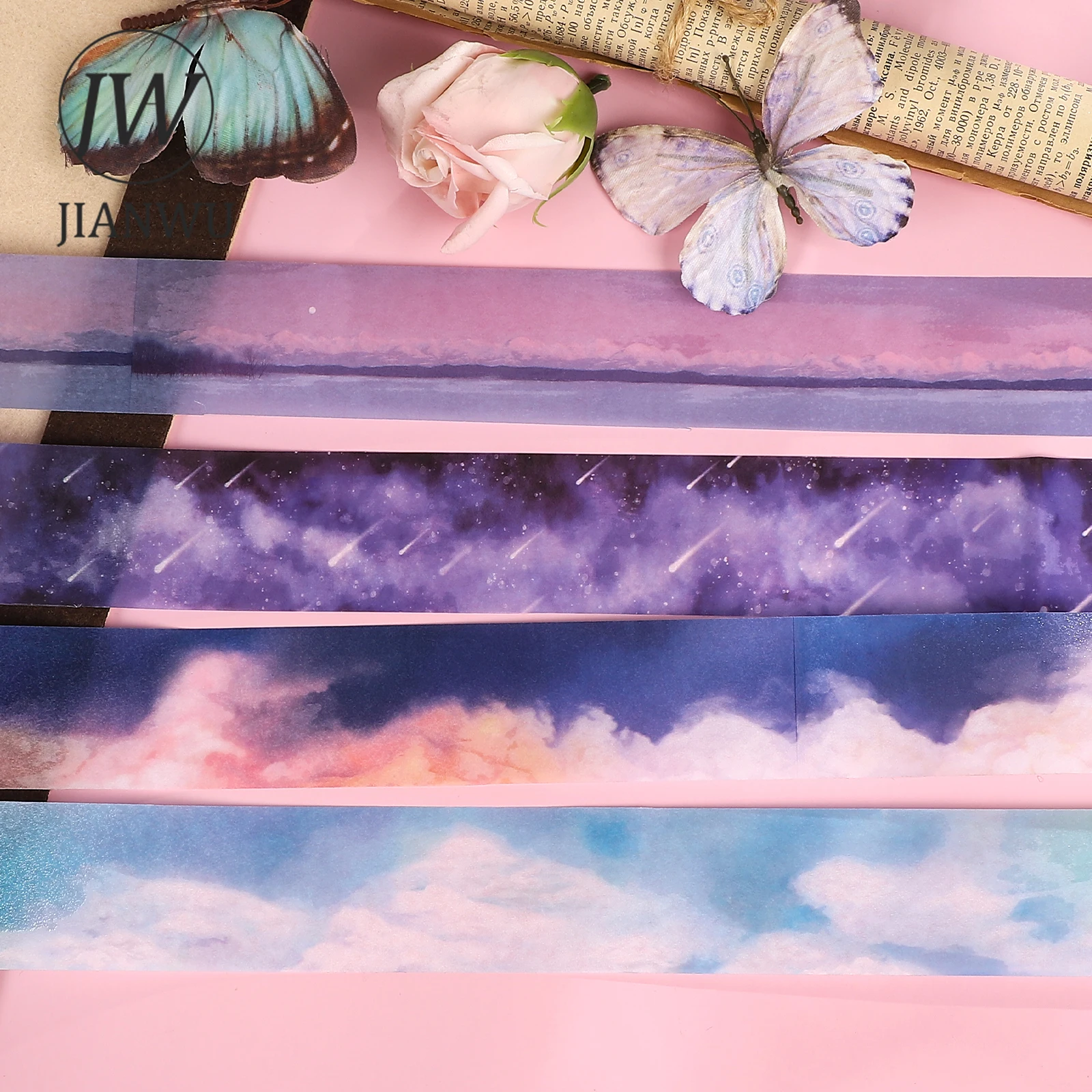 Jianwu 40Mm/50Mm*20… - image