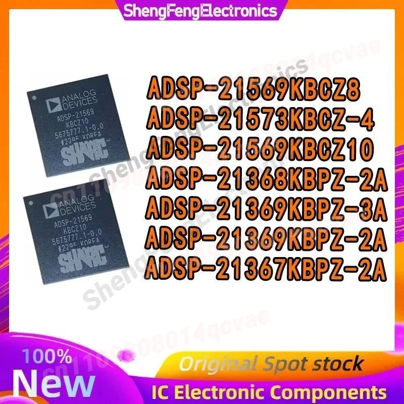 

ADSP-21569KBCZ8 ADSP-21573KBCZ-4 ADSP-21569KBCZ10 ADSP-21368KBPZ-2A ADSP-21369KBPZ-3A ADSP-21369KBPZ-2A ADSP-21367KBPZ-2A BGA-40