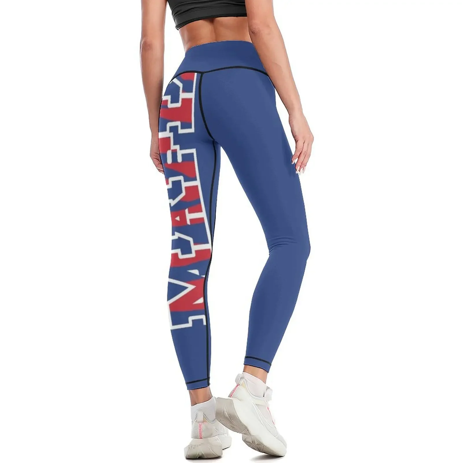 Zubaz Mafia 2 Leggings Fitness clothing sports for push up Jogger pants legging gym Womens Leggings