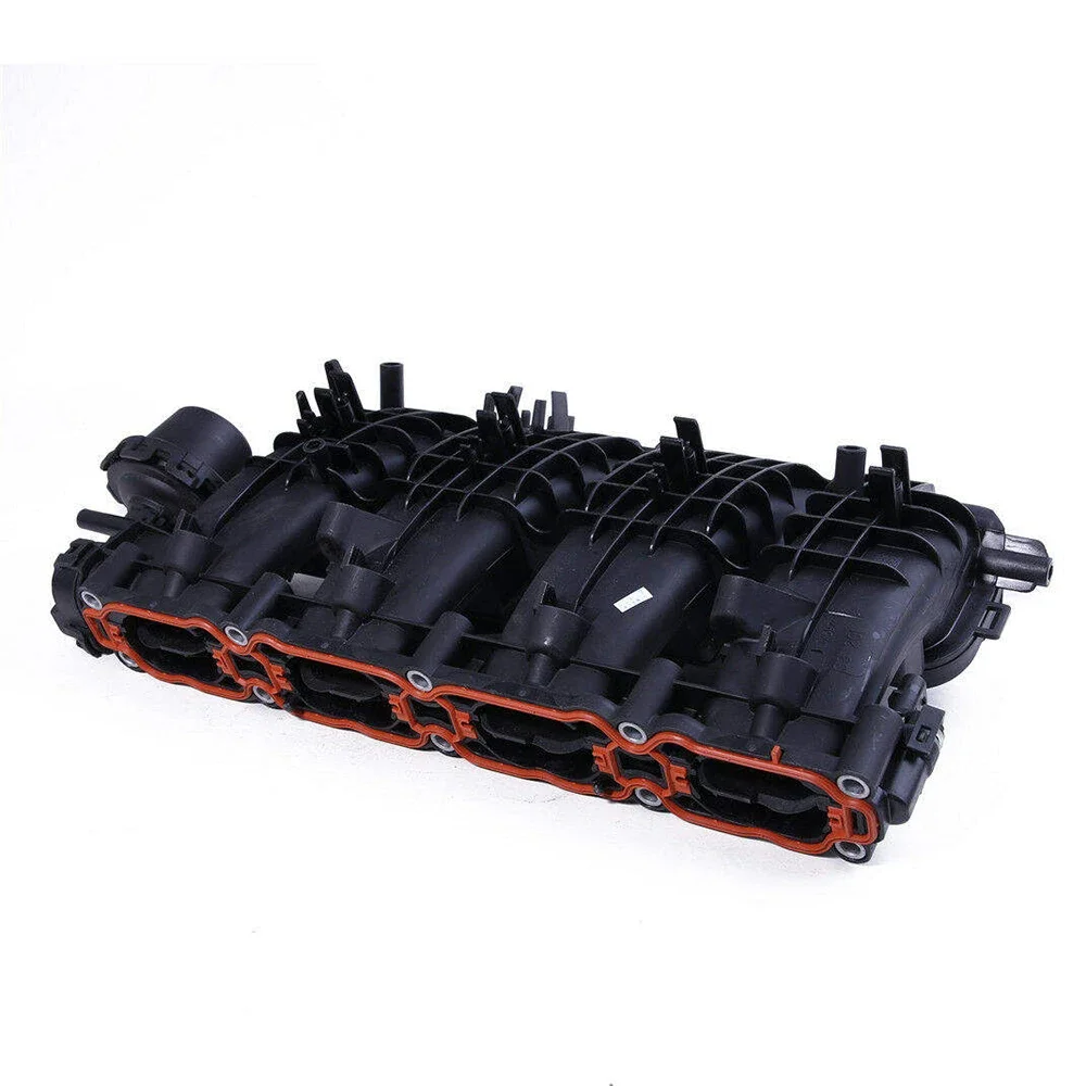 06L133201AH 06L133 201N Engine Multiport Injection Intake Manifold For ATLAS GTI JETTA GLI 1.8- 2.0 Q5 AUDI C7 C8 Q5 A4 2.0L