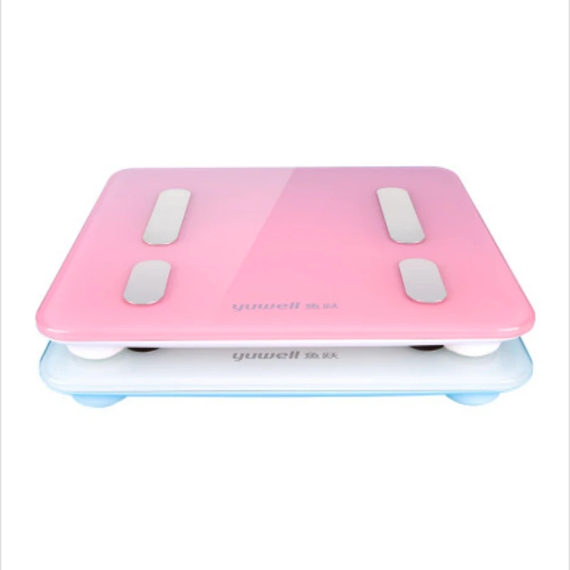 YUWELL C1 Electronic weight scale family health scale accurate body weight scale