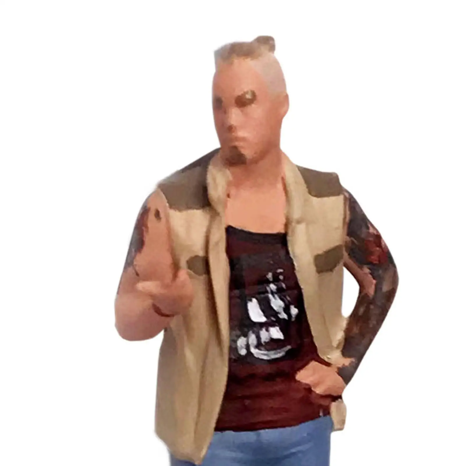 thumb