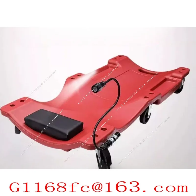 Sleeping Board, Car Maintenance, Under Car Maintenance, Repair Special Tools