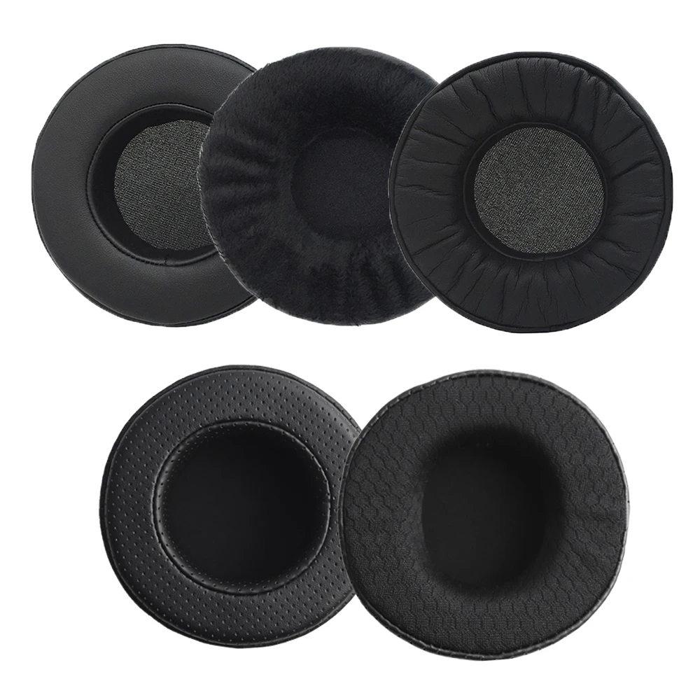 Whiyo wymienne nauszniki do słuchawek Beyerdynamic DT770 DT880 DT990 PRO DT531 DT690 DT811 DT911 DT931 DT860 DT440 DT660 — zdjęcie produktu 5