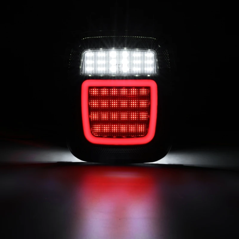 2 шт./комплект, 83 светодиода