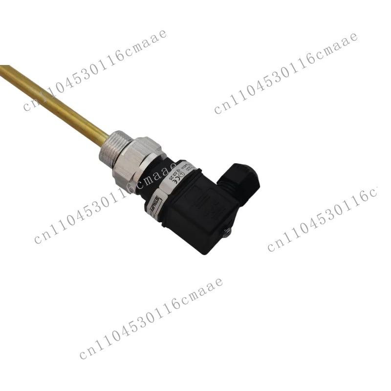 Level Sensor SLWC M60  1  B250 NC  0101-8  T70 NC, STAUFF Level Switch