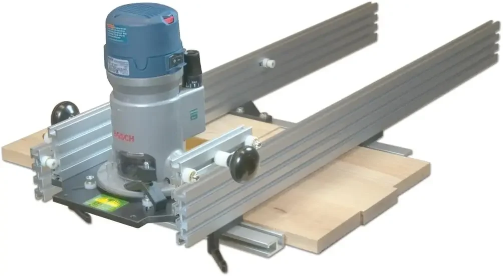 3000 Planing Sled 27