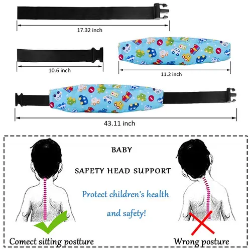 Car Seats & Accessories